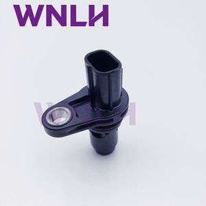 เซ็นเซอร์วัดความเร็ว WNLH V1505 V2607 สำหรับเครื่องยนต์ Doosan สำหรับอะไหล่เครื่องจักรก่อสร้าง KX057-4 รุ่น 1J574-59710 90919-05060 รับประกัน 1 ปี - Product Image 3
