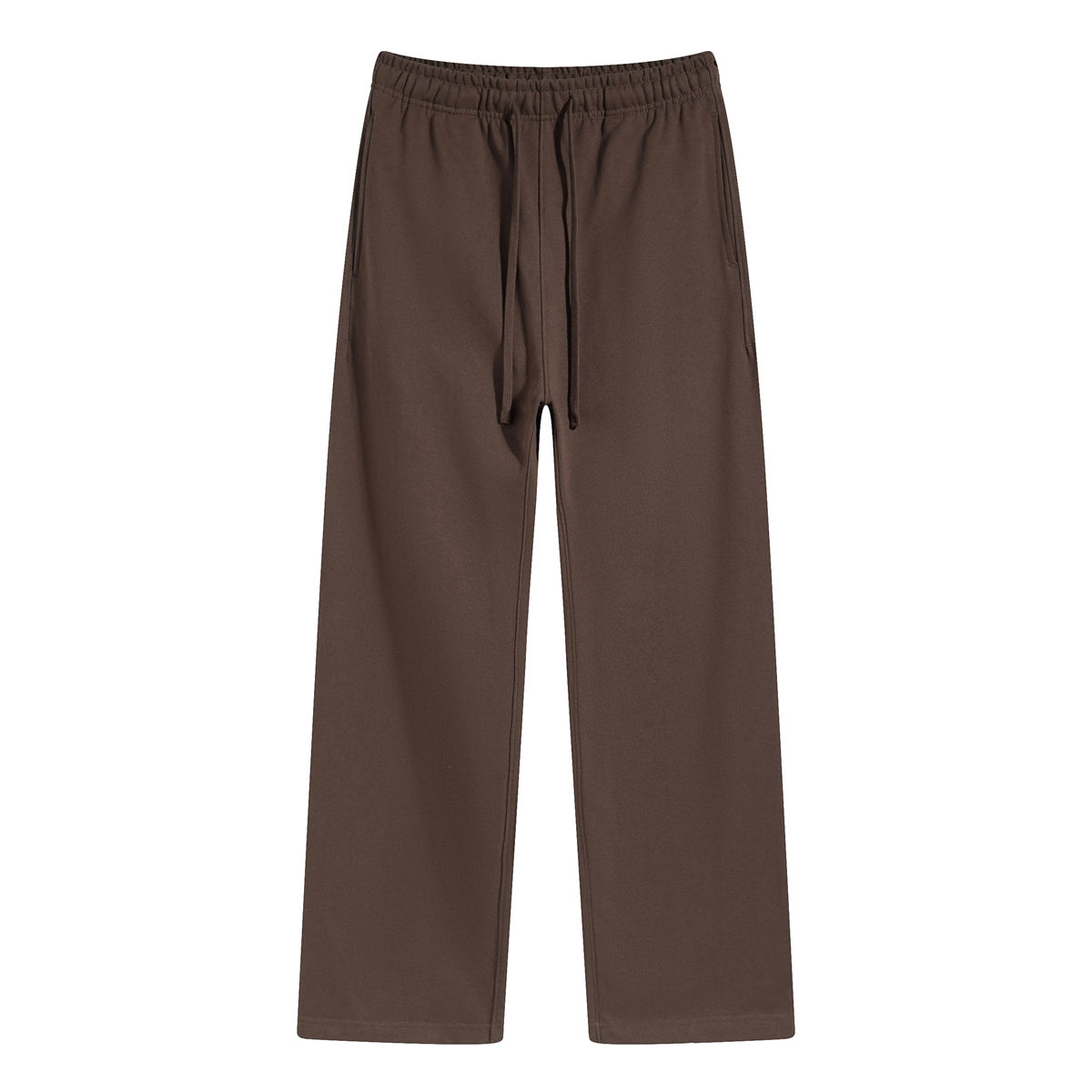 กางเกงกาแฟ