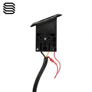 Cable de Carga EZGO TXT Medalist DCS/PDS, Conector de 36V con 73063-G01/73063G01, Solución de Carga Práctica - Product Image 3