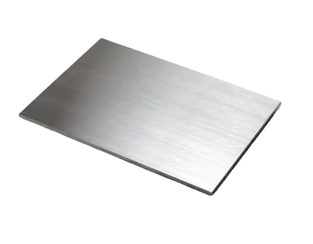 AISI 304 stainless steel plate 316L stainless steel cold rolled plate fixed length flat cutting 8K mirror panel