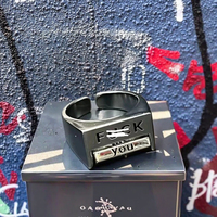 Anneau d'humeur d'amour créatif pour hommes femmes | Cadeau de bijoux d'anneau de Fidget rotatif drôle