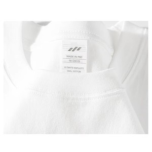 300 gramos, venta al por mayor, <span class=keywords><strong>Camiseta</strong></span> de algodón grueso personalizada para <span class=keywords><strong>hombre</strong></span>, 100% de algodón, logotipo personalizado, tejido de <span class=keywords><strong>manga</strong></span> <span class=keywords><strong>corta</strong></span>, <span class=keywords><strong>bolsillo</strong></span>, patrón sólido y - Product Image 3