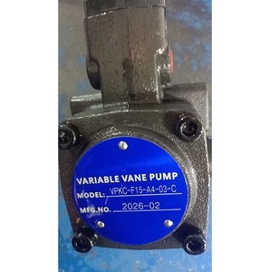ปั๊มแบบปรับปริมาตรได้ VPKC-F30-A2-1 ปั๊มไฮดรอลิก VPKC-F40-C3-1 VPKC-FC30XW-A4-1 VPKC- Displac - Product Image 2