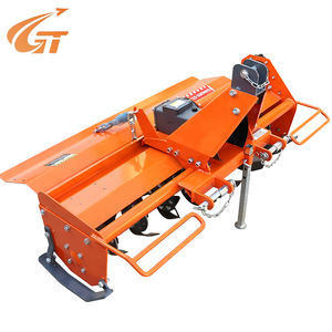 Ротаватор для трактора - Product Image 1