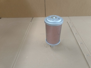 Filtro Silenciador de Escape para Secadora XY-10 1'' DN25 - Product Image 5