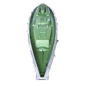 Форма для Каяка, ротационная форма для лодки - Product Image 4