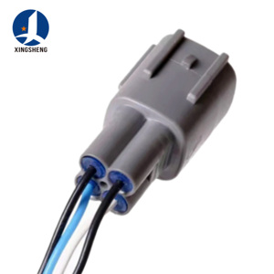 Capteur d'oxygène 89465-14120 pour Lexus SC300 SC400 <span class=keywords><strong>Toyota</strong></span> <span class=keywords><strong>Lite</strong></span> <span class=keywords><strong>Ace</strong></span> Noah SupraTown 8946514120 - Product Image 5