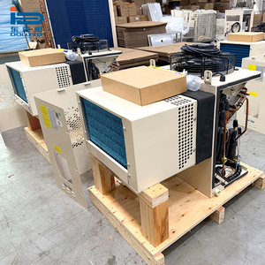 Unidad de Refrigeración Monobloque Portátil con Ruedas <span class=keywords><strong>para</strong></span> Cámaras Frigoríficas Móviles y Aplicaciones de Refrigeración Temporal - Product Image 4