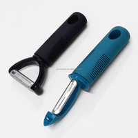 Keuken Gadgets Fruit Appelschiller Aardappelschiller Vegetarische Premium Draaibare Groente Dunschiller Set
