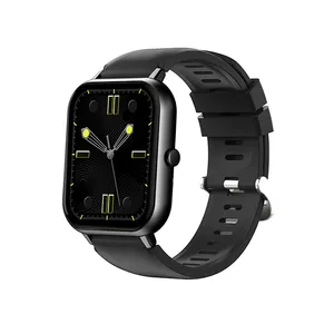 Usine 1.83 pouces ZL54 montre intelligente fréquence cardiaque oxygène sanguin Bracelet intelligent montre de sport Smartwatch