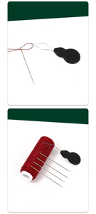 Nouvelle arrivée ensemble <span class=keywords><strong>d</strong></span>'aiguilles <span class=keywords><strong>et</strong></span> <span class=keywords><strong>de</strong></span> boîtes à fils portables multifonctionnelles pour l'utilisation des étudiants en dortoir à domicile - Product Image 6