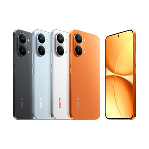Teléfono Inteligente Redmi Turbo 5 Max Original con Dimensity 9500S, Pantalla AMOLED de 120Hz y 1.5K, 9000mAh, Carga de 100W - Product Image 5