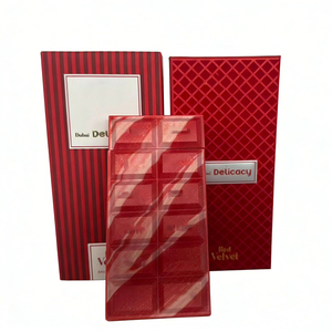Perfume árabe de alta calidad para mujer, fragancia lujosa y duradera, aroma floral frutal en spray, 100 ml. - Product Image 2