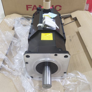 A06B-2257-B110 Fanuc New Original Ac Servo Motor - Product Image 4