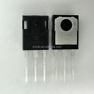 JT075N065WED 075N065 75N65 075N65 75A 650V TO-247 Transistor à effet de champ IGBT haute puissance - Product Image 2