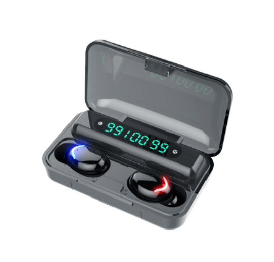 F9 -5 c trois spectacle noir