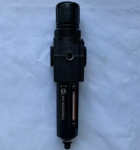 เครื่องควบคุมแผ่นกรองอากาศอัดซีรีส์ B74G IMI B74G-4GK-QP3-RMN excelon G1/2แบบดั้งเดิมควบคุมในอุตสาหกรรม - Product Image 5