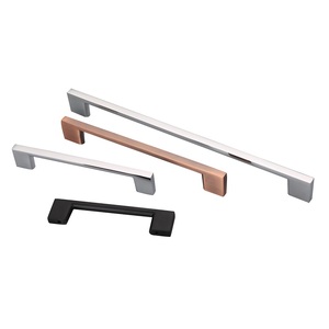 <strong>T</strong> <strong>Bar</strong> Stainless Steel Cabinet <strong>Door</strong> Aluminum Wardrobe Pull Cabinet <strong>Handle</strong> 4208 - Product Image 6