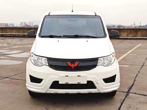 Véhicule d'<span class=keywords><strong>occasion</strong></span> Wuling Hongguang S 2019, type de base 1.5, 5 places, transmission manuelle, 5-8 places, bien entretenu, voiture d'<span class=keywords><strong>occasion</strong></span> économique - Product Image 2