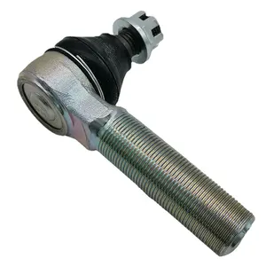 ประสิทธิภาพกระบวนการที่ดีซ้ายแร็คTie Rod EndสําหรับJ80 HZJ75 79 VDJ Lexus LX450 Prado 90 Land Cruiser 45047-69085