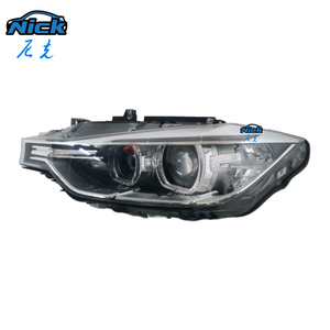 Faros de Xenón HID Originales para <span class=keywords><strong>BMW</strong></span> Serie 3 F30, <span class=keywords><strong>2015</strong></span>, 2016, 2017, 330e, 340i, <span class=keywords><strong>330d</strong></span>, 320i, 330i, 320d, 318i, F31, F35, 2018 - Product Image 3
