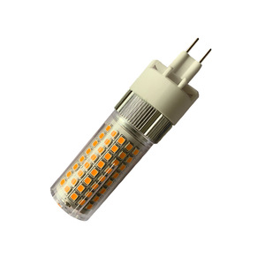 <span class=keywords><strong>Led</strong></span> <span class=keywords><strong>g8.5</strong></span> bóng đèn Ngô ánh sáng điện áp rộng cao 12W 16W 20W cảnh báo lạnh trắng Dimmable 3000K 4000K 6000K chiếu sáng IP20 - Product Image 5