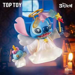Véritable Toptoy Sdiqi Funny Diary 2 Blind Box Tide Play Hand-Run Sdizi Cute Pendulum Gift - Product Image 5