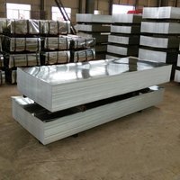 Tôle d'acier galvanisé laminée à chaud Z41-Z60, revêtement EN10147/JIS G3302/ASTM A653, normes AISI GS, bobine à découpe dure certifiée