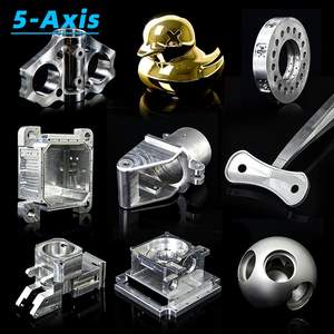 Servicio de Mecanizado CNC de Precisión en Plásticos Personalizados, Piezas de Policarbonato PC y PEEK, Mecanizado y Fresado CNC - Product Image 4