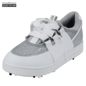 Best-Seller Blanc Anti-dérapant Chaussures <span class=keywords><strong>De</strong></span> Course En Plein Air Chaussures <span class=keywords><strong>De</strong></span> <span class=keywords><strong>Golf</strong></span> Pour Femmes - Product Image 5
