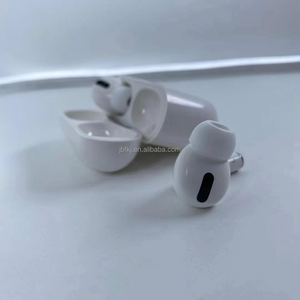 Us Warehouse Valid Serial Number Wireless Earphone Anc Pro3 Received About 5 Days Top Quality Pro2 Pro3 Gen2 Gen3 Gen4 Max Case - Product Image 3