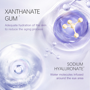 Crema <span class=keywords><strong>de</strong></span> <span class=keywords><strong>Ojos</strong></span> Intensiva con Retinol, Antiarrugas, Antiojeras, Hidratante, Calmante, Reafirmante, Nutritiva, No Pegajosa, Iluminadora, Venta al por Mayor - Product Image 5