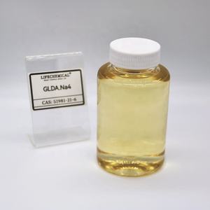 مادة كيميائية مساعدة Glda 4na بنسبة <span class=keywords><strong>47</strong></span>٪ برقم CAS 51981-21-6، عامل مخلبي فعال - Product Image 3