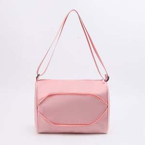 Bolsa de Baile para Niños, Elegante Bolsa de Hombro para Ballet, Baile Latino y de Calle, Resistente al Agua, Bolsa Deportiva Infantil - Product Image 6