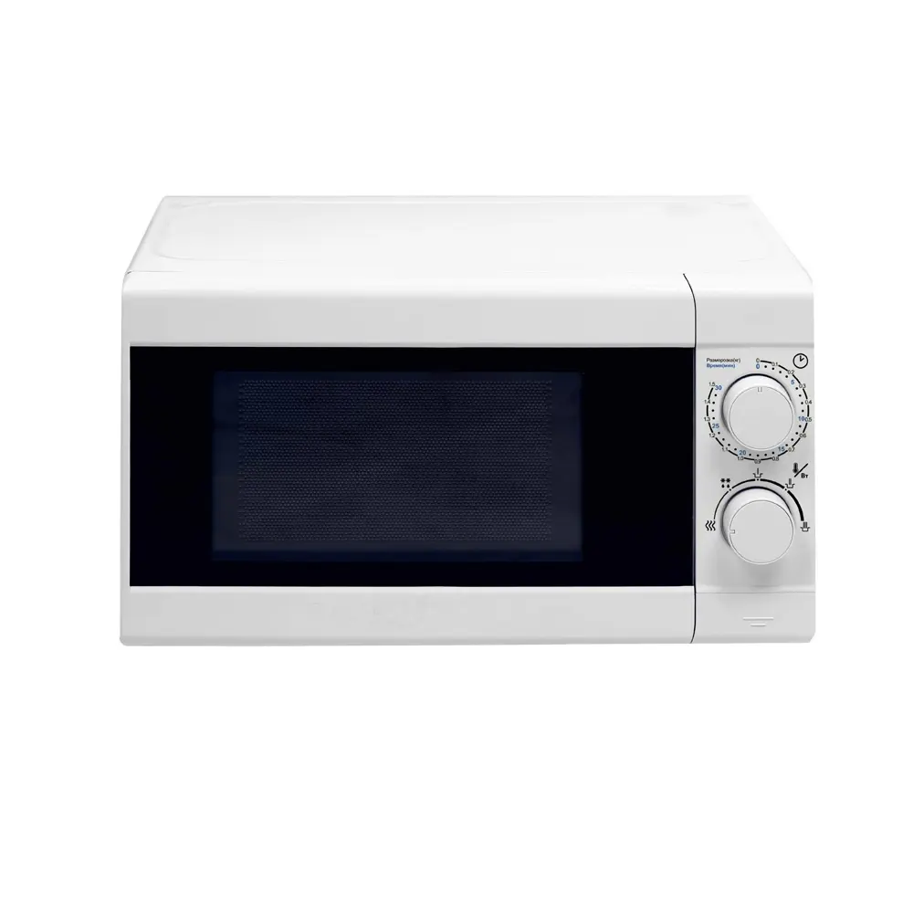 MO-4501 Ambel Oven Microwave Penggunaan Rumahan, Peralatan Memasak Oven Microwave Elektrik