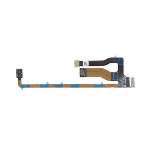 Cable de cardán flexible 3 en 1 para <span class=keywords><strong>DJI</strong></span> <span class=keywords><strong>Mavic</strong></span> <span class=keywords><strong>Mini</strong></span>, piezas de repuesto para reparación, batería de repuesto, cinta plana, cardán de cámara flexible - Product Image 1