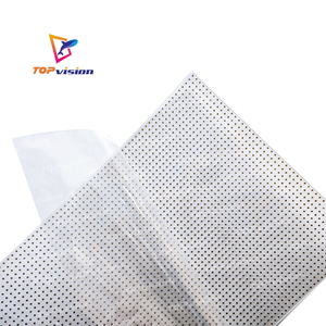 Topvision Indoor Transparent Adhesive Super <strong>Slim</strong> <strong>LED</strong> Screen <strong>Display</strong> P10 Flexible <strong>Led</strong> Wall Panel - Product Image 3