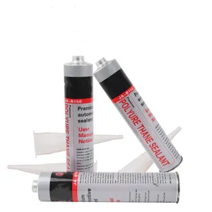 Expansion Joint Waterproof Odorless Glass Acrylic Silicone Sealant Water Proof Sealant Spray