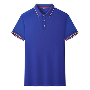 Camisa Polo para Mujer, Color Sólido, Manga Corta, Poliéster, Uso Diario - Product Image 4