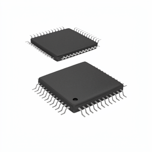 Buy Electronics Components Online Original C8051F707-GQR Embedded 48 TQFP - Product Image 1