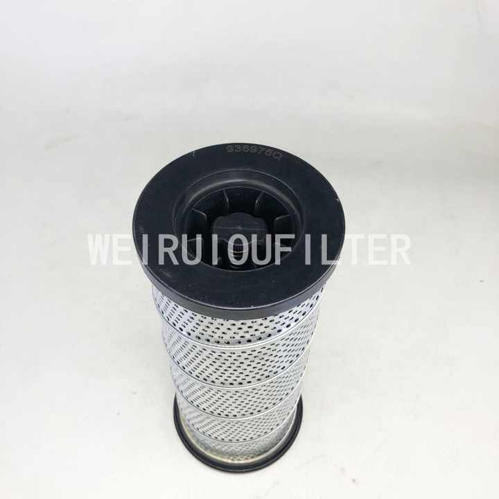 industrial Hydraulic Oil Filter HF29146 BR00044646 12743408 