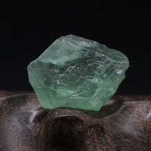 <span class=keywords><strong>12</strong></span> Uds mezcla de cristales naturales ágata forma Irregular Mini piedras preciosas energía curativa espécimen pulido mineral en caja - Product Image 5