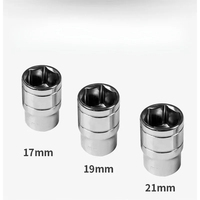 Clé à écrous de roue industrielle OEM pour véhicules, outil de démontage de pneus, clé dynamométrique pour voiture, multiplicateur de couple