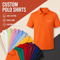 Polo T-shirt d'été unisexe respirant et confortable à manches courtes, couleur unie, grande taille, pour homme