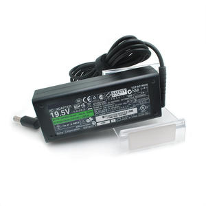 Adaptador de Corriente para Laptop, 19.5V 4.7A 90W, Cargador para VAIO VGP-AC19V37 VGP-AC19V61 - Product Image 5