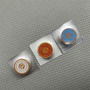 Puntas de Taco de Billar Japonesas Originales Premium G2, Puntas de Taco de Billar Multicapa de 14 mm, Dureza Suave, Media y Dura (S/M/D), Puntas de Repuesto - Product Image 2