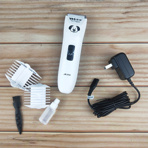 Tondeuse à poils pour animaux de compagnie, tondeuse pour chien, tondeuse à poils rechargeable pour chien, accessoires pour Teddy/<span class=keywords><strong>Golden</strong></span> <span class=keywords><strong>Retriever</strong></span> Lb-8780 - Product Image 2