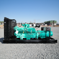 30 kVA Tragbarer Dieselgenerator, Einphasig, 25kW Geräuscharmer Inverter-Generator für den Hausgebrauch