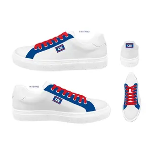 Sneakers personalizzate AD HOC Copenhagen - Product Image 2