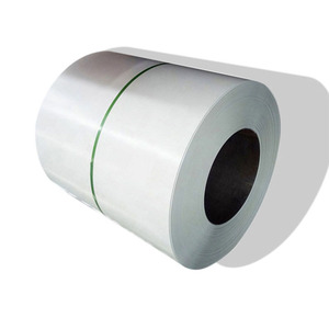 Lámina de Acero Suave Prepintada PPGI/PPGL, Bobinas de Acero Galvanizado con Recubrimiento de Zinc, Recubiertas de Color, JIS/BIS, Fábrica China - Product Image 4